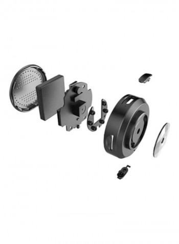 WIFI Mini Security Camera Black