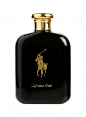 Polo Supreme Oud EDP 125ml