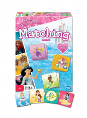 Wonder Forge Matching Game