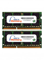 2-Piece SO-DIMM DDR3 RAM For Lenovo IdeaCentre A600 3011-3EU 2GB Multicolour