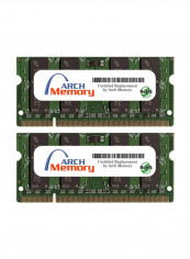 2-Piece SODIMM DDR3 RAM Set 4GB reviews 2-Piece SODIMM DDR3 RAM Set 4GB