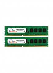 U-Dimm DDR3 RAM 4GB