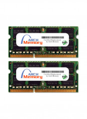 2-Piece SODIMM DDR3 RAM For Lenovo ThinkPad T400s 2808C4U 2GB