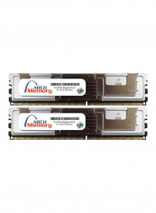 2-Piece So-Dimm DDR3 RAM For Lenovo IdeaPad Y650 4185-55U 2GB