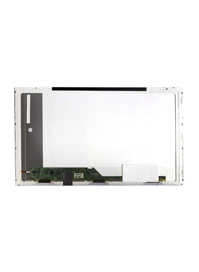 Replacement Laptop LED Display With Acer Aspire 5253-bz656 17.3-Inch White