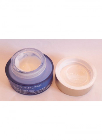 Multi-Active Night Targets Fine Lines Revitalizing Night Cream - For Normal To Combination Skin White 50ml