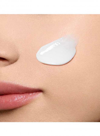 Multi-Active Night Targets Fine Lines Revitalizing Night Cream - For Normal To Combination Skin White 50ml