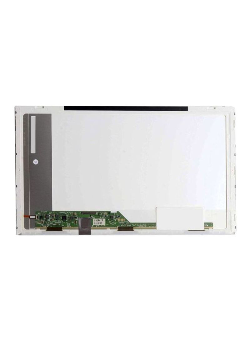 Replacement Laptop Screen For Sony VAIO PEG-71318l 15.6-Inch 44.45x26.67x3.81cm Black