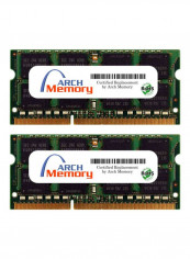 2-Piece So-Dimm DDR3 RAM For Lenovo IdeaPad U350 2963 Series 4GB reviews 2-Piece So-Dimm DDR3 RAM For Lenovo IdeaPad U350 2963 Series 4GB