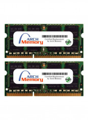 2-Piece So-Dimm DDR3 RAM For Lenovo IdeaPad Y450 418952Q 2GB reviews 2-Piece So-Dimm DDR3 RAM For Lenovo IdeaPad Y450 418952Q 2GB