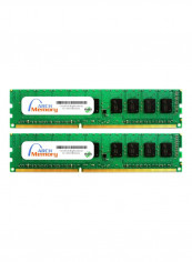 2-Piece UDIMM DDR3 RAM 4GB reviews 2-Piece UDIMM DDR3 RAM 4GB