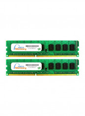 2-Piece UDIMM DDR3 RAM Set 2GB reviews 2-Piece UDIMM DDR3 RAM Set 2GB