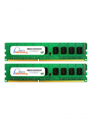UDIMM DDR3 RAM 4GB