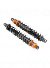 2-Piece Shock Absorber Dampers Set For RC Car
