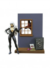 Select: Black Cat Action Figure reviews Select: Black Cat Action Figure