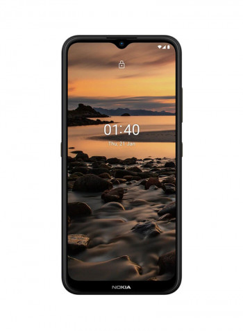 1.4 Dual SIM Charcoal Grey 2GB RAM 32GB 4G LTE - Middle East Version