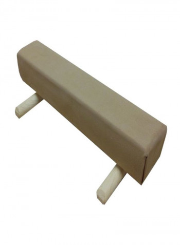 Doll Balance Beam 4x7inch