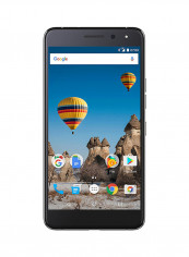 GM 5 Plus Dual SIM Space Grey 32GB 4G LTE