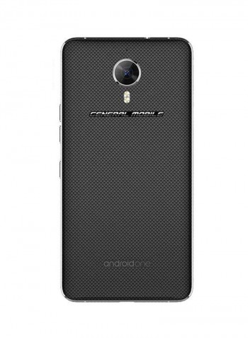 GM 5 Plus Dual SIM Space Grey 32GB 4G LTE