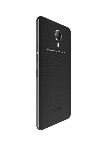 GM 5 Plus Dual SIM Space Grey 32GB 4G LTE