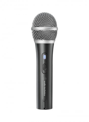 Cardioid Dynamic Microphone ATR2100x Black/Silver
