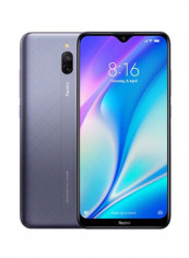 Redmi 8A Dual SIM Midnight Grey 2GB RAM 32GB 4G LTE