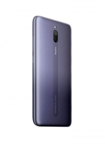 Redmi 8A Dual SIM Midnight Grey 2GB RAM 32GB 4G LTE