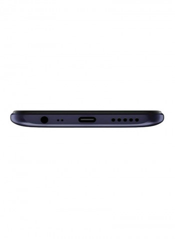 Redmi 8A Dual SIM Midnight Grey 2GB RAM 32GB 4G LTE