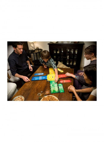 Sorry! Sliders Board Game 40615