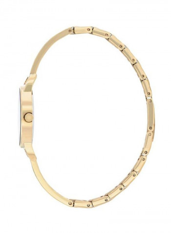 Women's Water Resistant Analog Watch EZ6373-58X