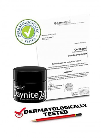 Daynite24+ Cream 50ml