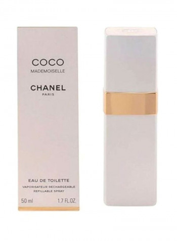 Coco Mademoiselle EDT 50ml