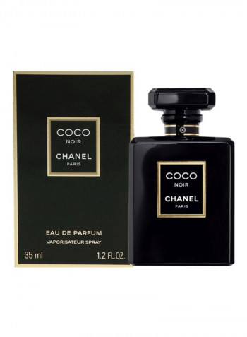 Coco Noir EDP 35ml