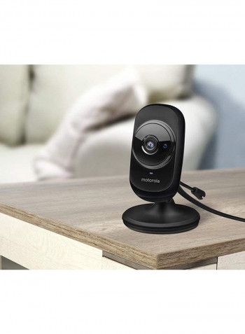 Focus 68 Wi-Fi-Cloud Based Baby Viewing Home Monitoring Camera