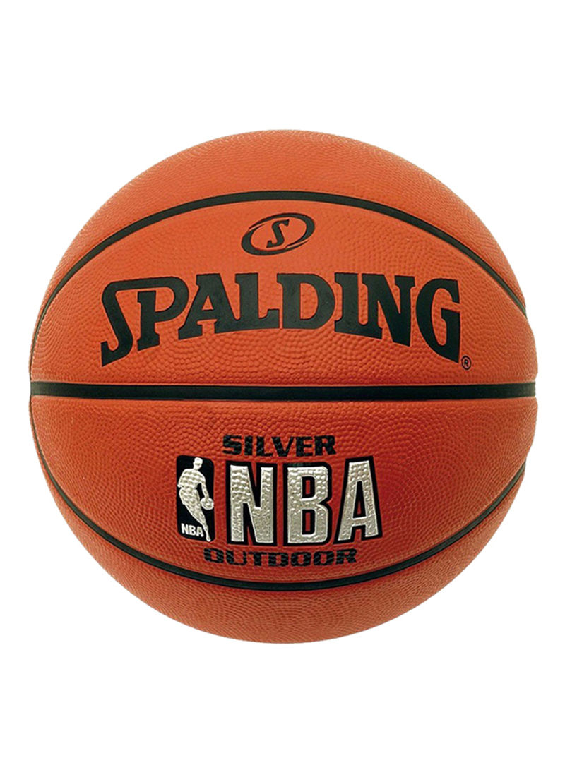 NBA Indoor-Outdoor BasketBall