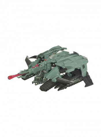 Voyager Megatron Action Figure