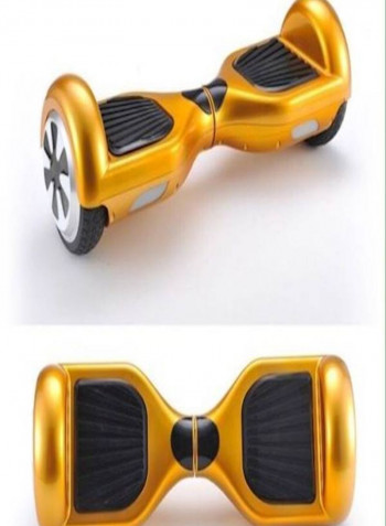 Hoverboard Self Balancing Electric Scooter