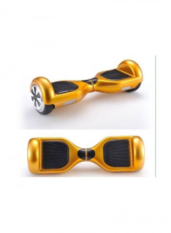 Hoverboard Self Balancing Electric Scooter