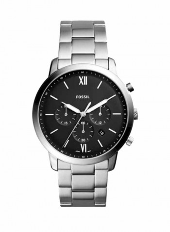 Men's Stainless Steel Analog Wrist Watch FS5384