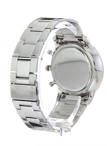 Men's Stainless Steel Analog Wrist Watch FS5384