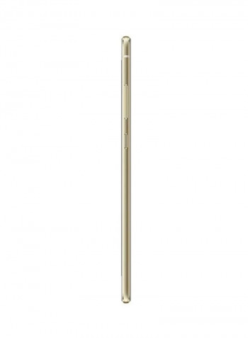 P10 Lite Dual SIM Platinum Gold 4GB RAM 64GB 4G LTE