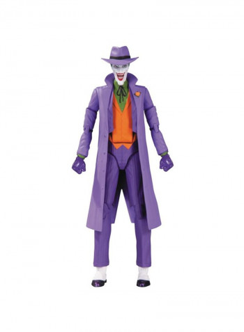 The Joker: Death In The Family Action Figure 150323