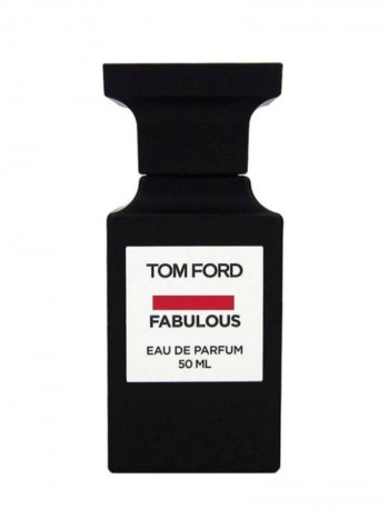 Fabulous EDP 50ml