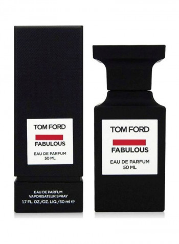 Fabulous EDP 50ml