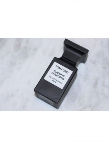 Fabulous EDP 50ml
