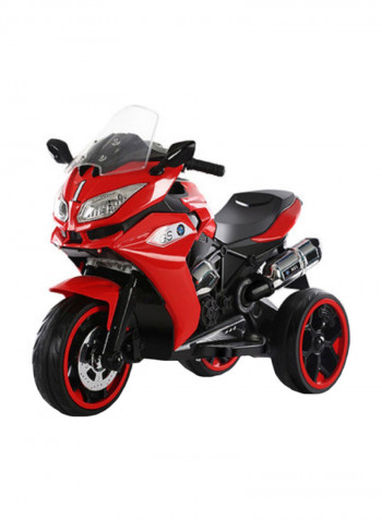 Kids Electric Stylish Bike 100 x 64cm