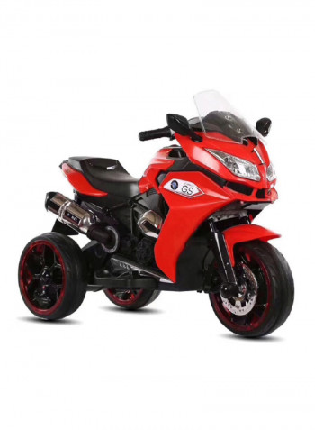 Kids Electric Stylish Bike 100 x 64cm