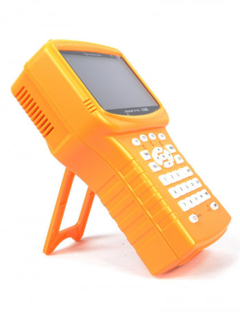 Satellite Finder SF-002 Yellow/Black