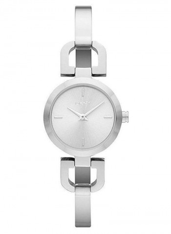 Women's Analog Quartz Watch NY8540