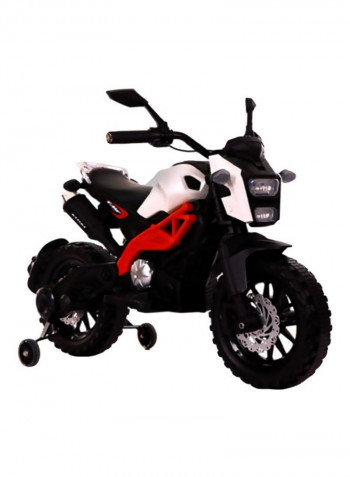Electric Ride-On Bike 100x56x68cm